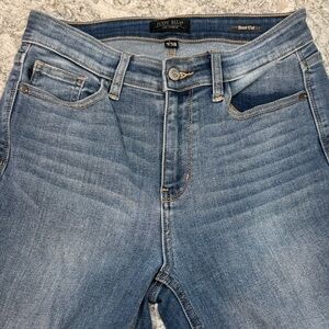 Judy Blue Classic Denim Boot Cut Jeans